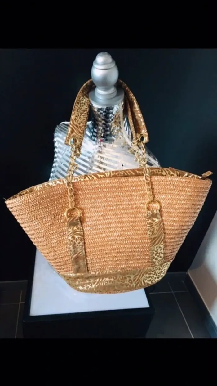 Panier porté épaule