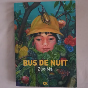Bus de nuit