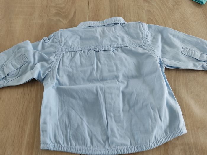 Chemise - photo numéro 2