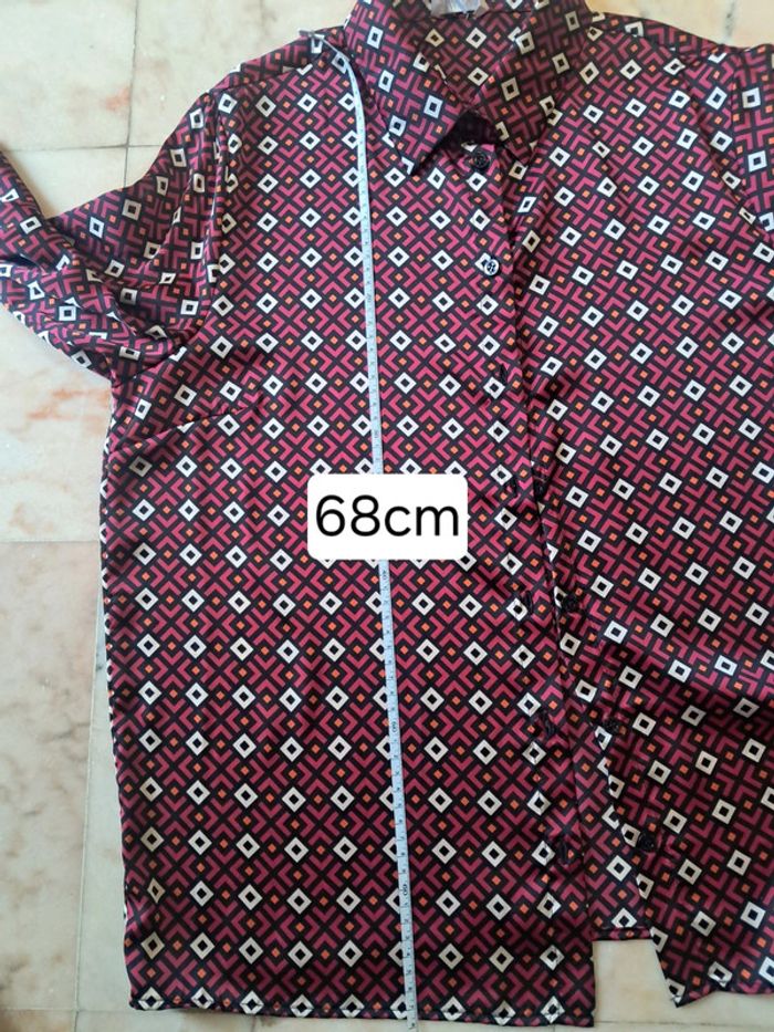 Liu Jo chemise T.44 neuve - photo numéro 16