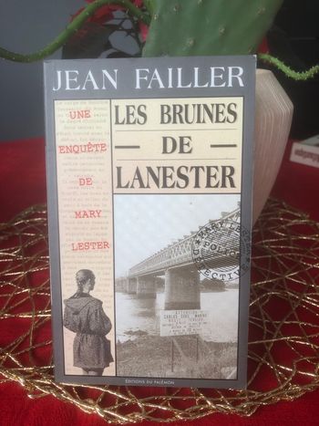 Les bruines de Lanester - Jean Failler