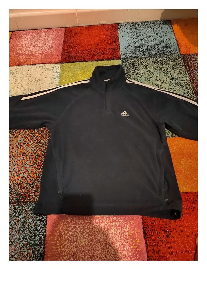 Veste sport - photo numéro 2