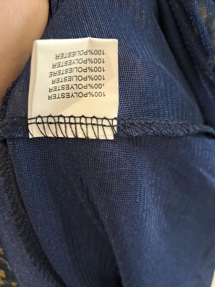 Robe & - photo numéro 3