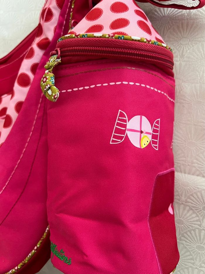 Sac à langer évolutif - photo numéro 9