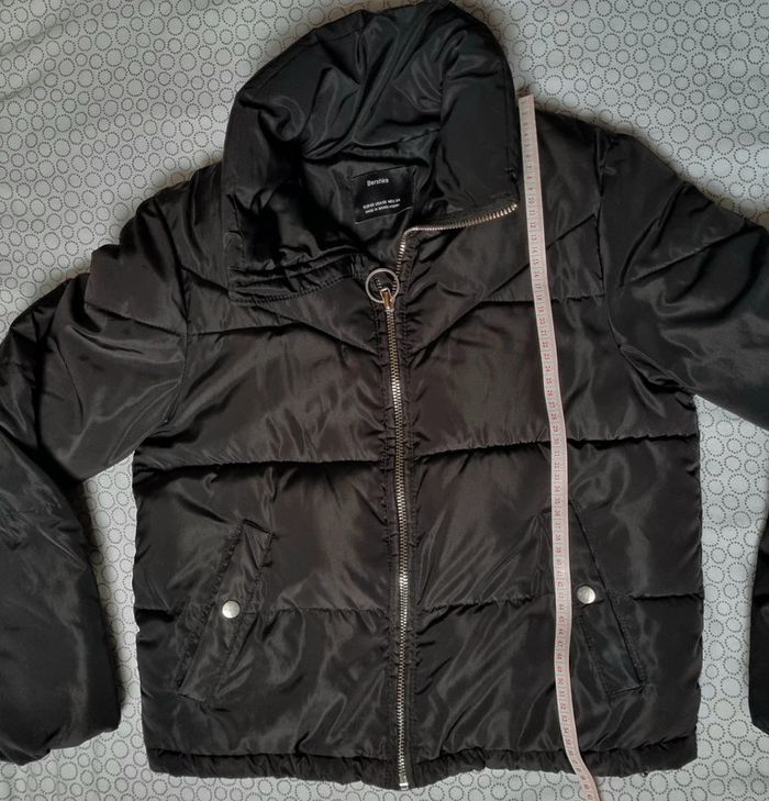 Doudoune - photo numéro 4