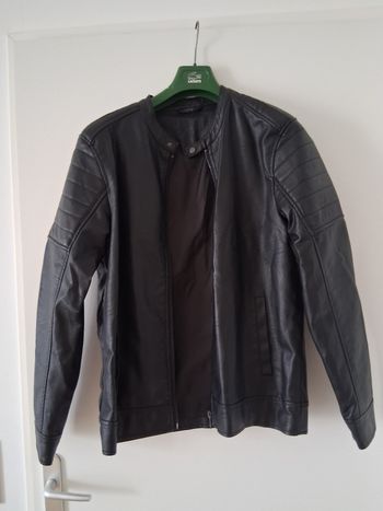 Manteau homme taille M