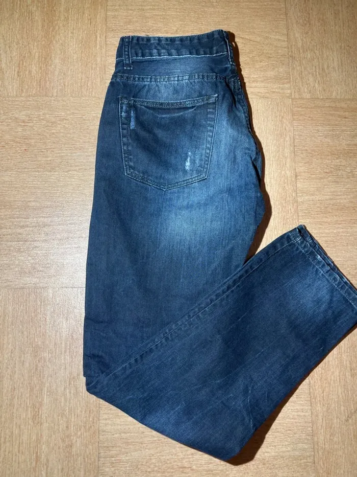 Jeans Guru - photo numéro 4