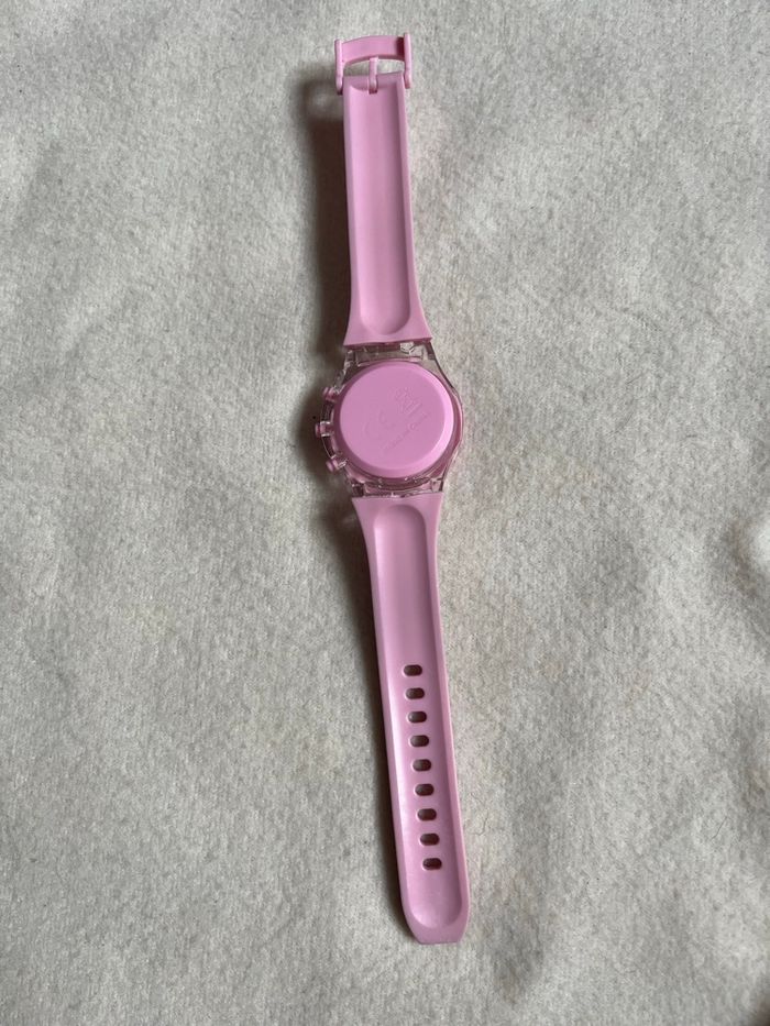 Montre licorne - photo numéro 4