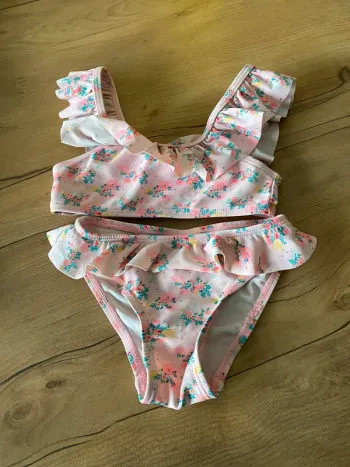 Maillot de bain