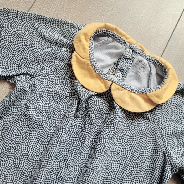 Maillot manche longue. Fille 23 mois. Marque Obaidi - photo numéro 2