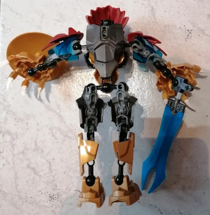 Lego Chima - photo numéro 3