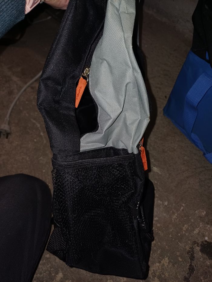 Sac a dos - photo numéro 3