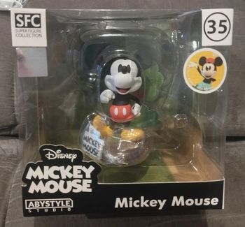 Figurine Mickey mouse n°35