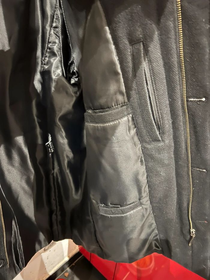 Manteau - photo numéro 3