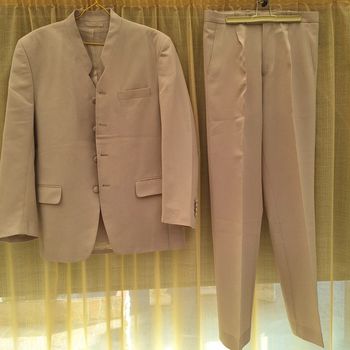 Costume homme