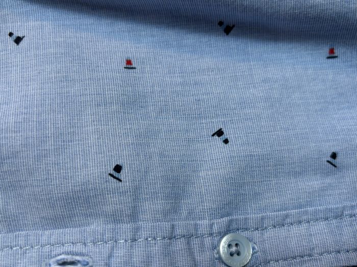 Chemise - photo numéro 3