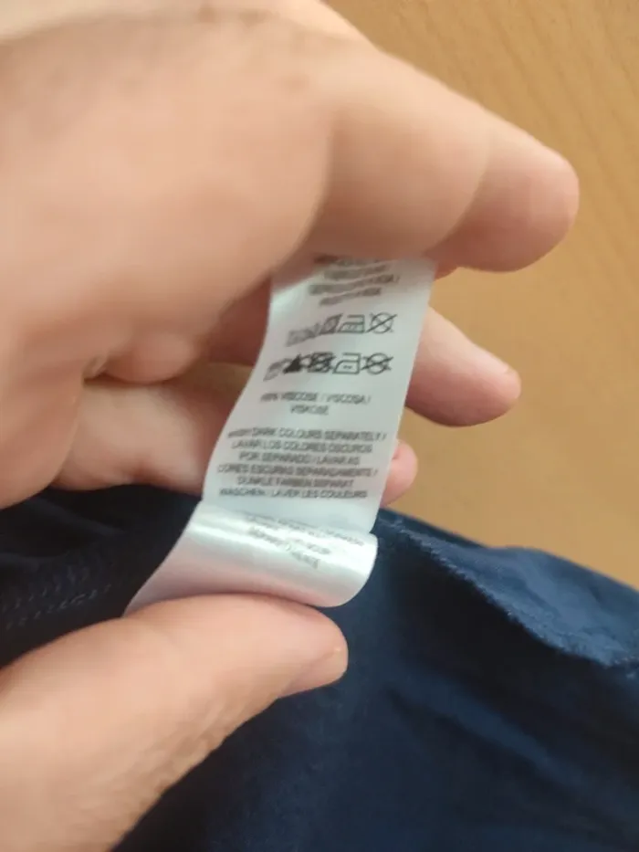 Chemisier femme Primark Taille 40 - photo numéro 5