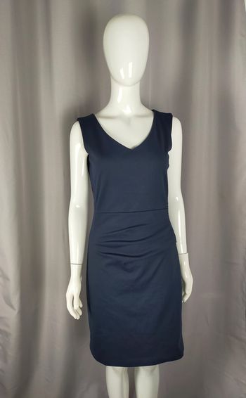 Robe bleu marine – Kafee – Taille 1 (36)