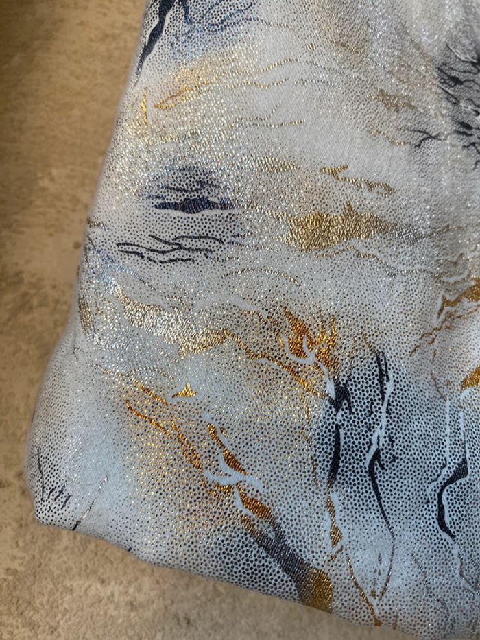 Pantalon irisé Fionina 44/46 - photo numéro 5