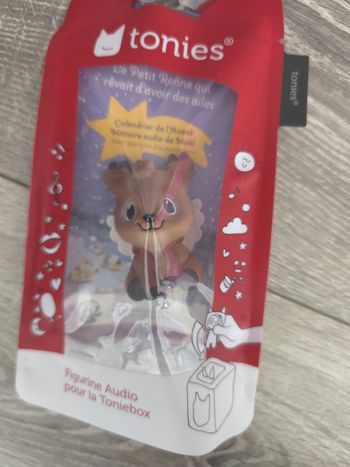 Noel figurine