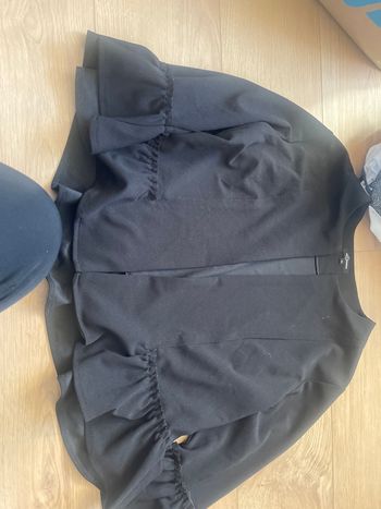 Veste 