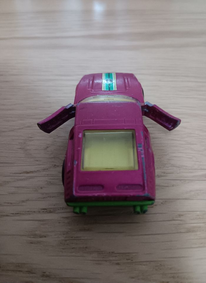 Maserati Bora - photo numéro 5