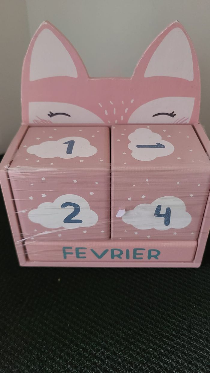 calendrier - photo numéro 4