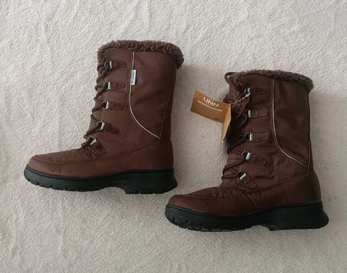 Apres-ski freeshield en 35