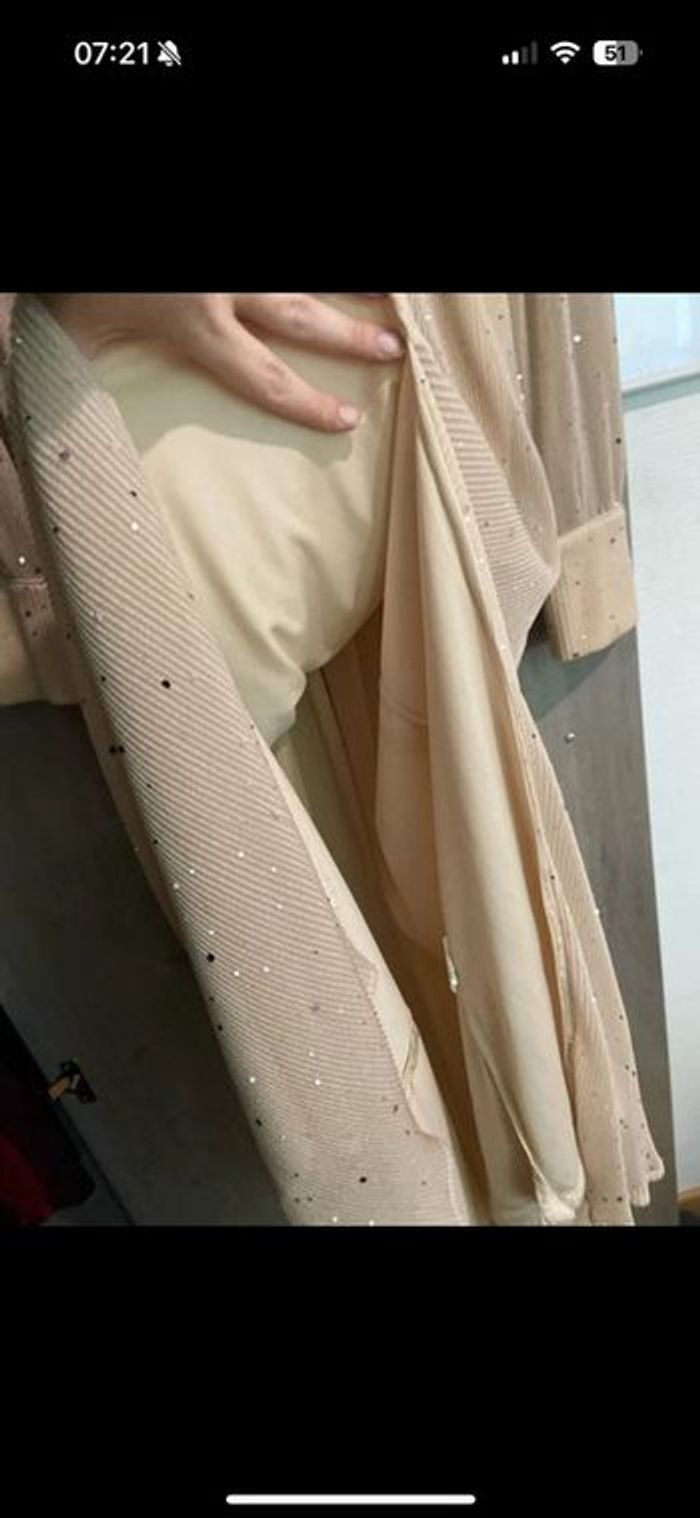 Robe pailleté - photo numéro 6