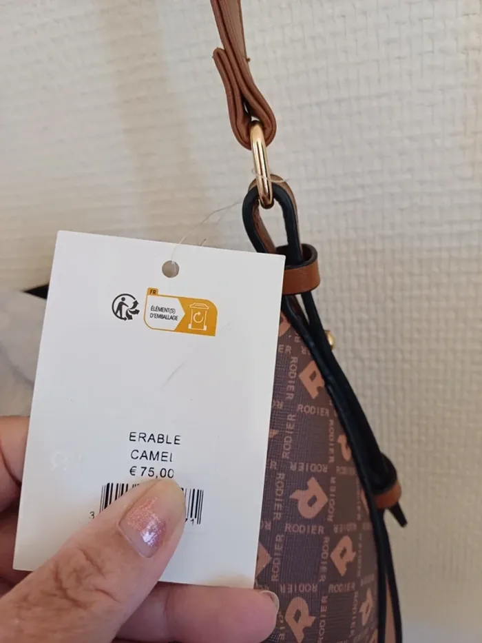 Sac à mains - photo numéro 3