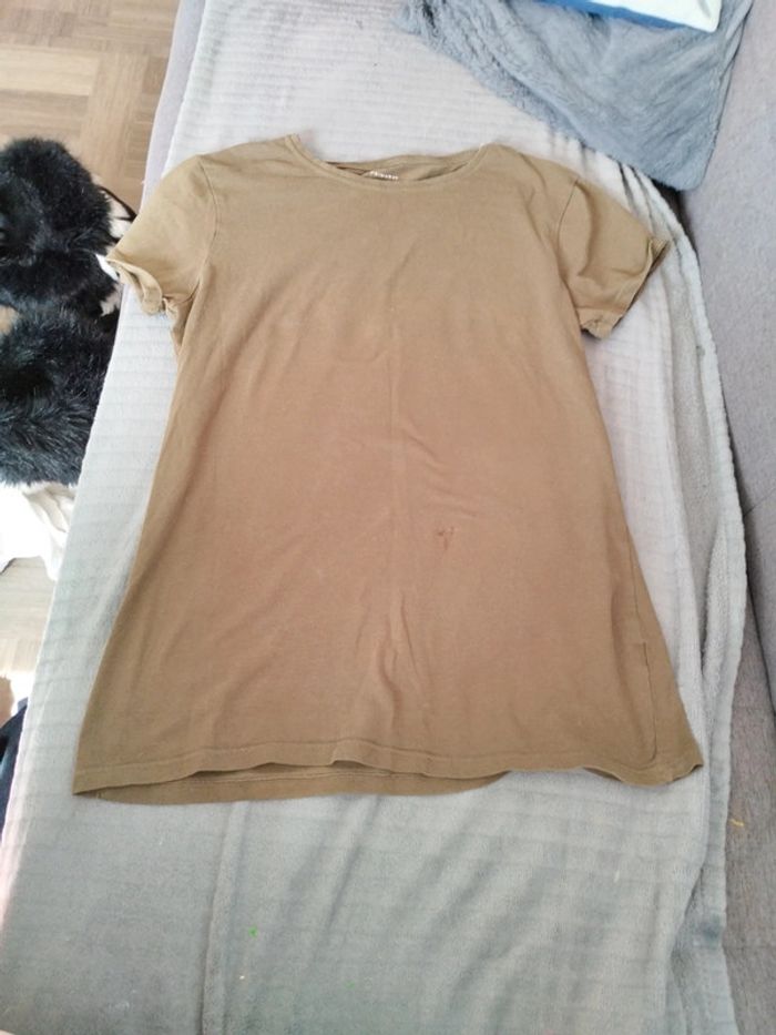 t-shirt - photo numéro 1