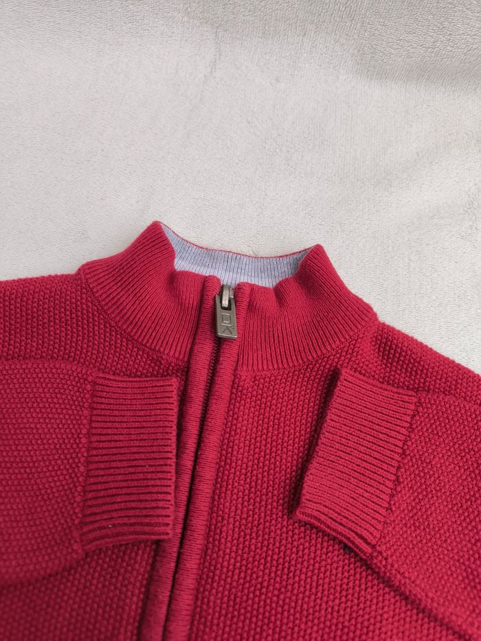 Gilet garçon Okaïdi 5 ans - photo numéro 6