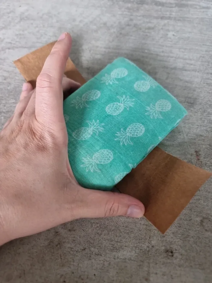 Le paréo my little box - photo numéro 3