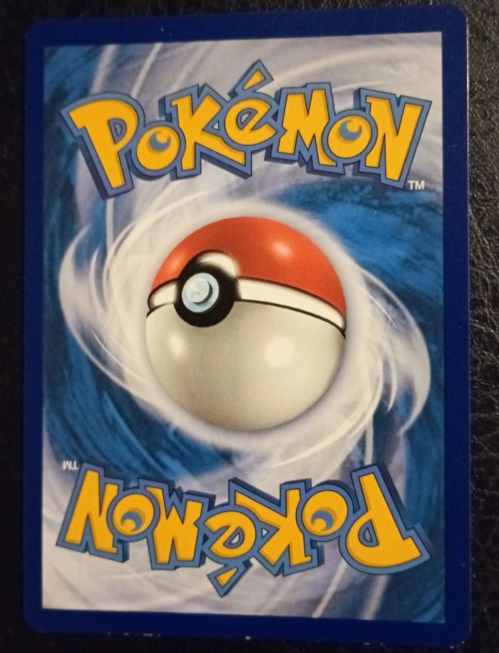 Carte pokémon NIGIRIGON 186/157 secrète EV06 Fr - photo numéro 4