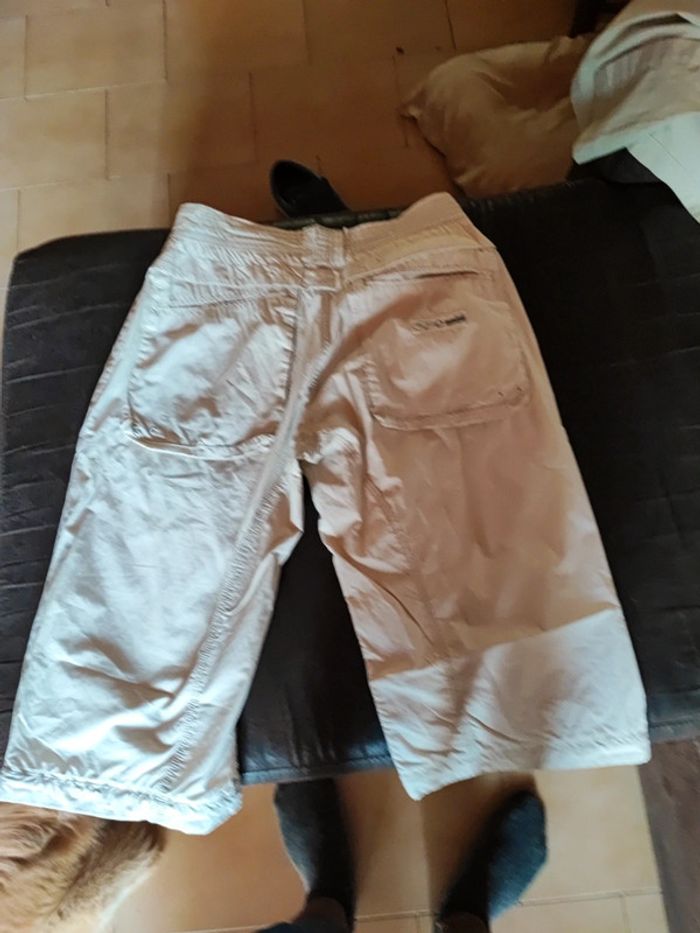 Short Pepe jeans - photo numéro 4