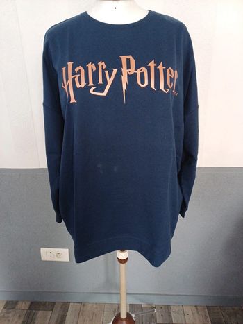 Sweat harry potter