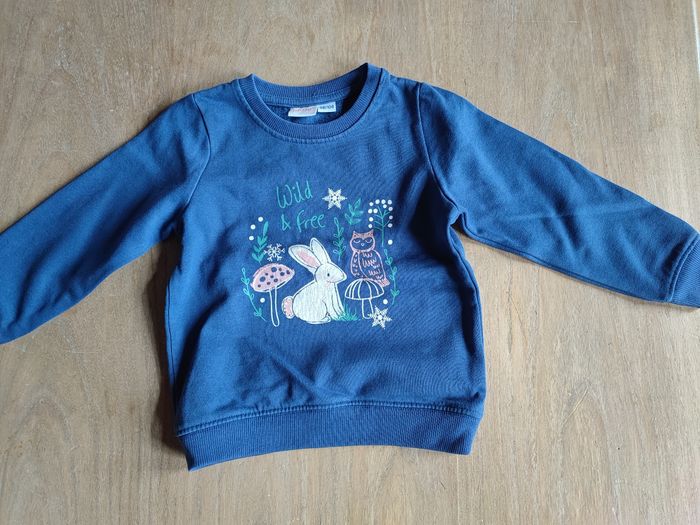 Ensemble sweat + jogging - photo numéro 2