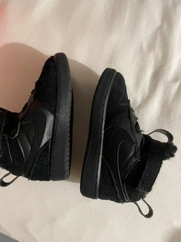 Baskets Nike - photo numéro 2
