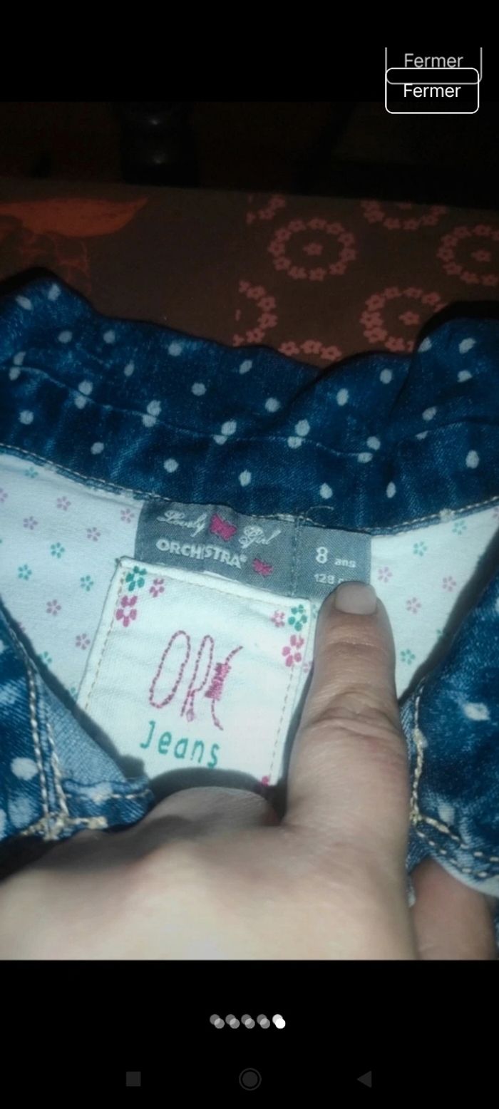 Très belle veste e29 - photo numéro 2