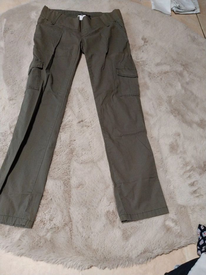 Pantalon de grossesse - photo numéro 3
