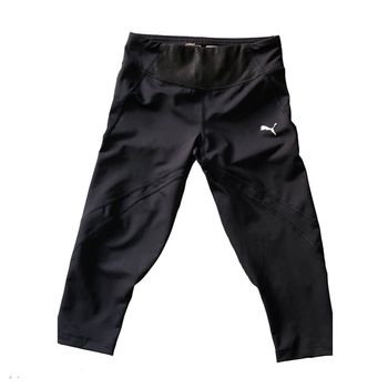 Pantacourt#legging#puma#T 36