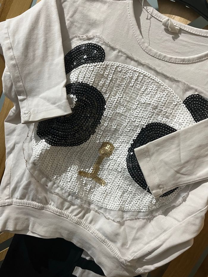 Ensemble panda 2a - photo numéro 10