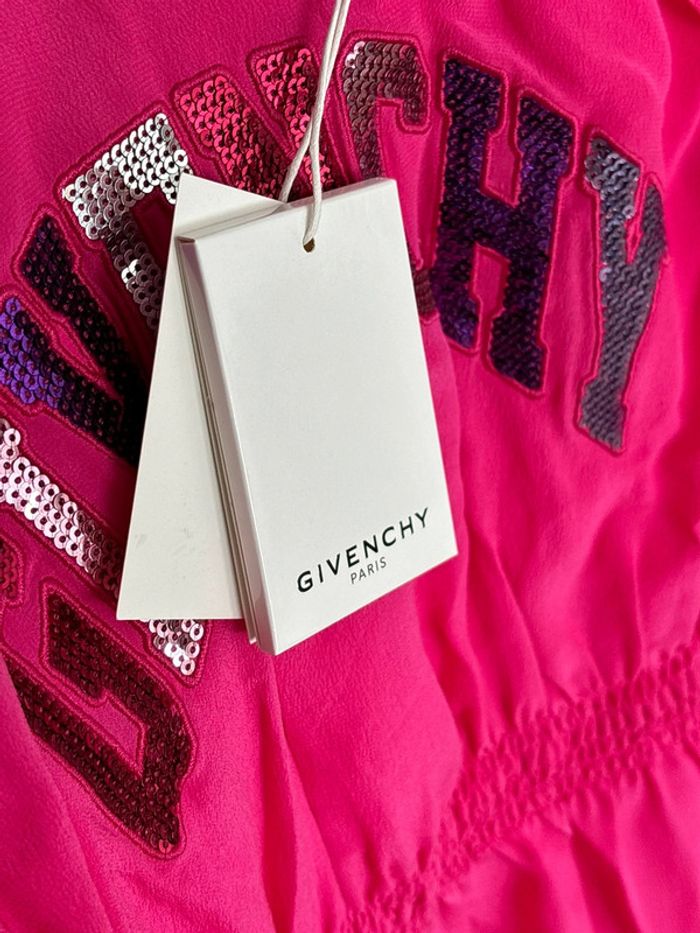 Robe pour fille 8 ans Givenchy - photo numéro 8