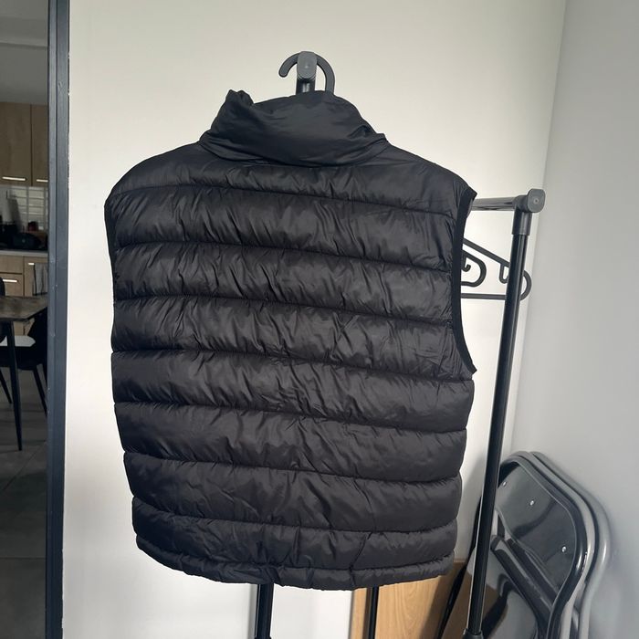 veste sans manches zara - photo numéro 3