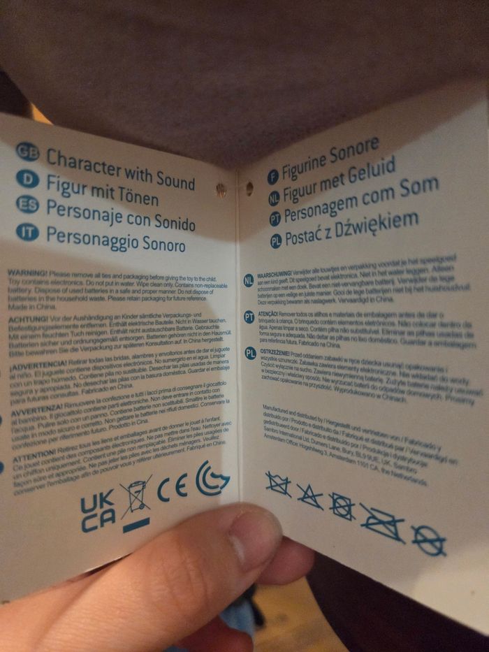 💜Gros stitch XXL - photo numéro 6