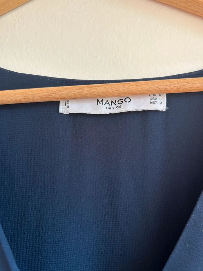 Robe mango - photo numéro 2