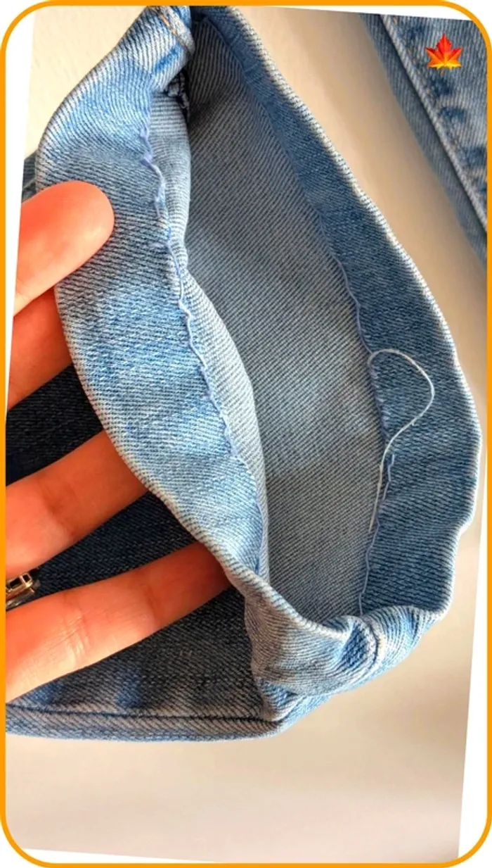 Jeans slim Levi's 712 femme 38 - photo numéro 9