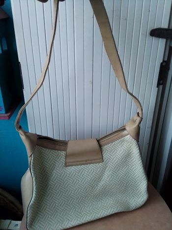 Sac à main Ted Lapidus