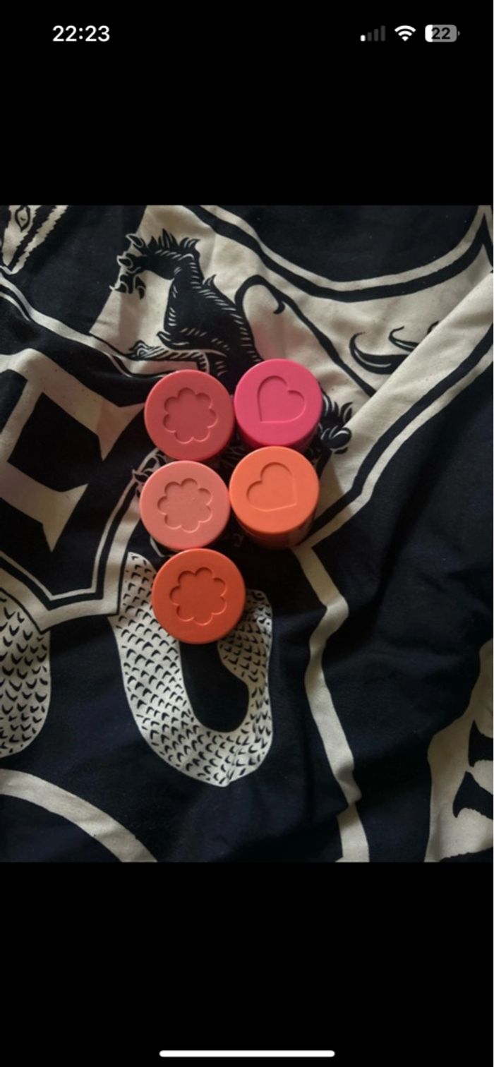 Blush - photo numéro 2