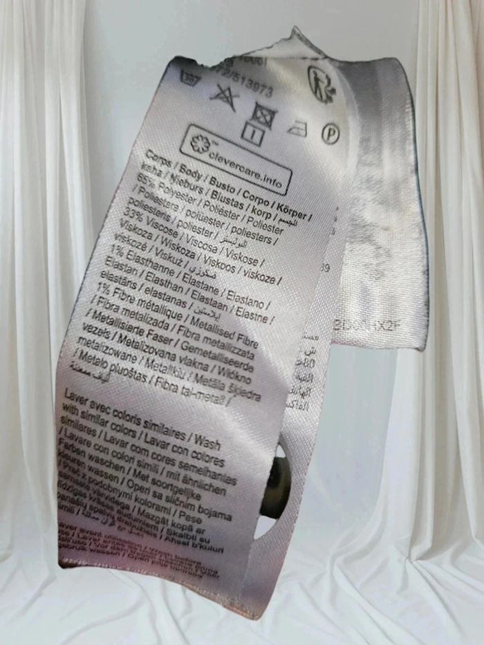 Mini jupe à carreaux - photo numéro 5